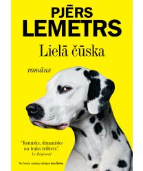 Lielā čūska