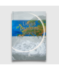 Lielais pasaules atlants