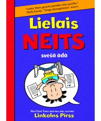 Lielais Neits svešā ādā, 5