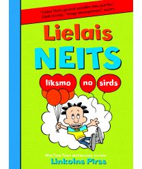 Lielais Neits līksmo no sirds