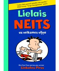 Lielais Neits uz veiksmes viļņa, 6