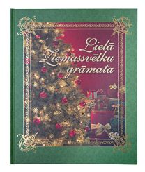 Lielā Ziemassvētku grāmata