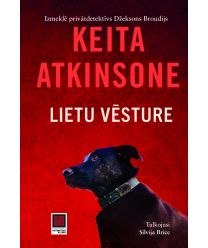 Lietu vēsture