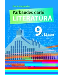 Pārbaudes darbi literatūrā 9. klasei