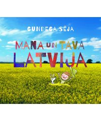 Mana un tava Latvija