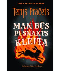 Man būs pusnakts kleita, 4