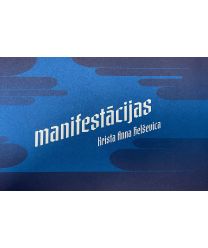 manifestācijas