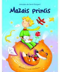 Mazais princis