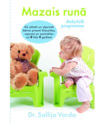 Mazais runā. BabyTalk programma