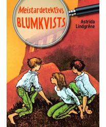 Meistardetektīvs Blumkvists, 1