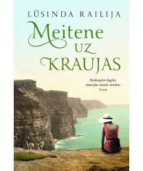 Meitene uz kraujas