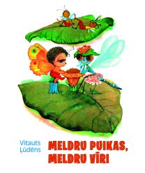 Meldru puikas, meldru vīri