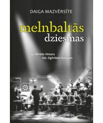 Melnbaltās dziesmas