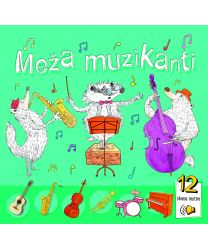 Meža muzikanti