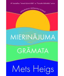 Mierinājuma grāmata