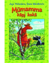 Mūmamma kāpj kokā