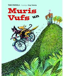 Muris un Vufs