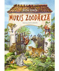 Muris zoodārzā