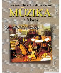 Mūzika 7. klasei