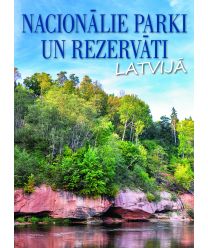 Nacionālie parki un rezervāti Latvijā