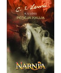 Nārnijas hronikas, 7. Pēdējā kauja