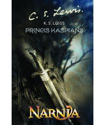 Nārnijas hronikas, 4. Princis Kaspians