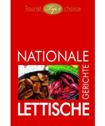 Nationale Gerichte Lettische