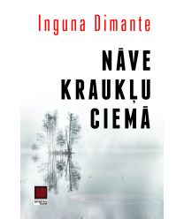 Nāve Kraukļu ciemā