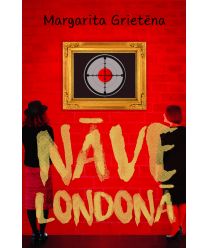 Nāve Londonā