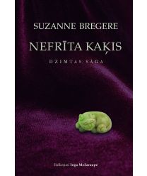 Nefrīta kaķis