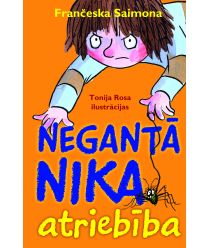 Negantā Nika atriebība