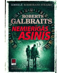 Nemierīgās asinis