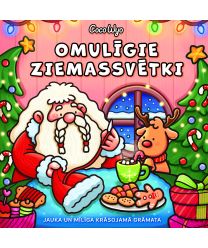 Omulīgie Ziemassvētki