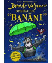 Operācija "Banāni"