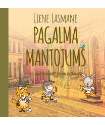 Pagalma mantojums