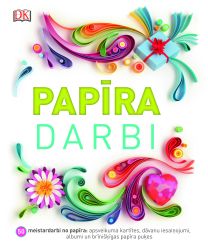 Papīra darbi