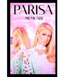 Parisa. Memuāri