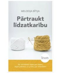 Pārtraukt līdzatkarību