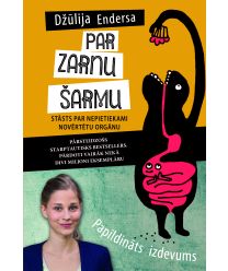 Par zarnu šarmu. Papildināts izdevums