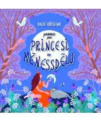 Pasaka par Princesi un Mēnessdēlu