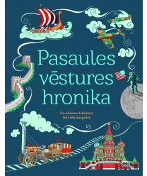 Pasaules vēstures hronika