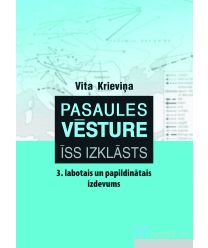 Pasaules vēsture. Īss izklāsts