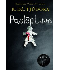 Paslēptuve