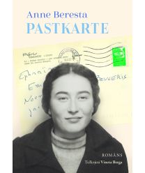 Pastkarte