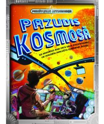 Pazudis kosmosā. Piedzīvojumu astronomija