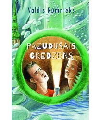 Pazudušais gredzens