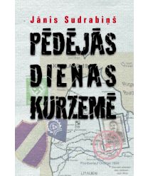 Pēdējās dienas Kurzemē