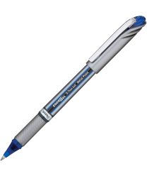 Pildspalva - rolleris 0,7mm zila Pentel Energel BL-27