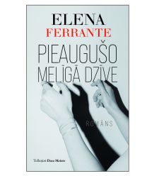 Pieaugušo melīgā dzīve