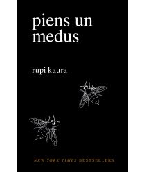 Piens un medus